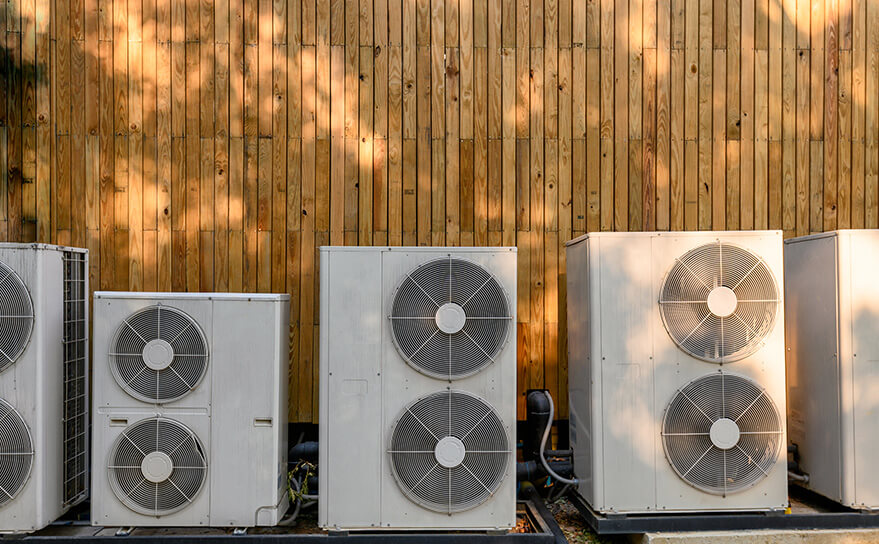 Whole-Home Heating and Cooling Systems: Comfort You Can Count On
